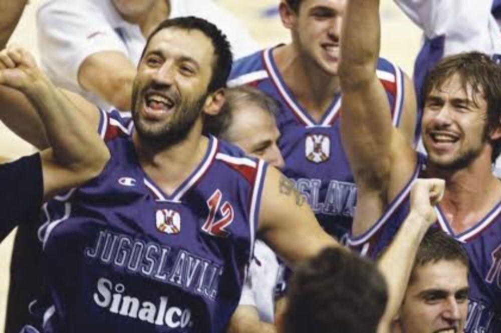 Indijanapolis 2002, košarkaši 2002, Vlade Divac, Vlade Divac 2002