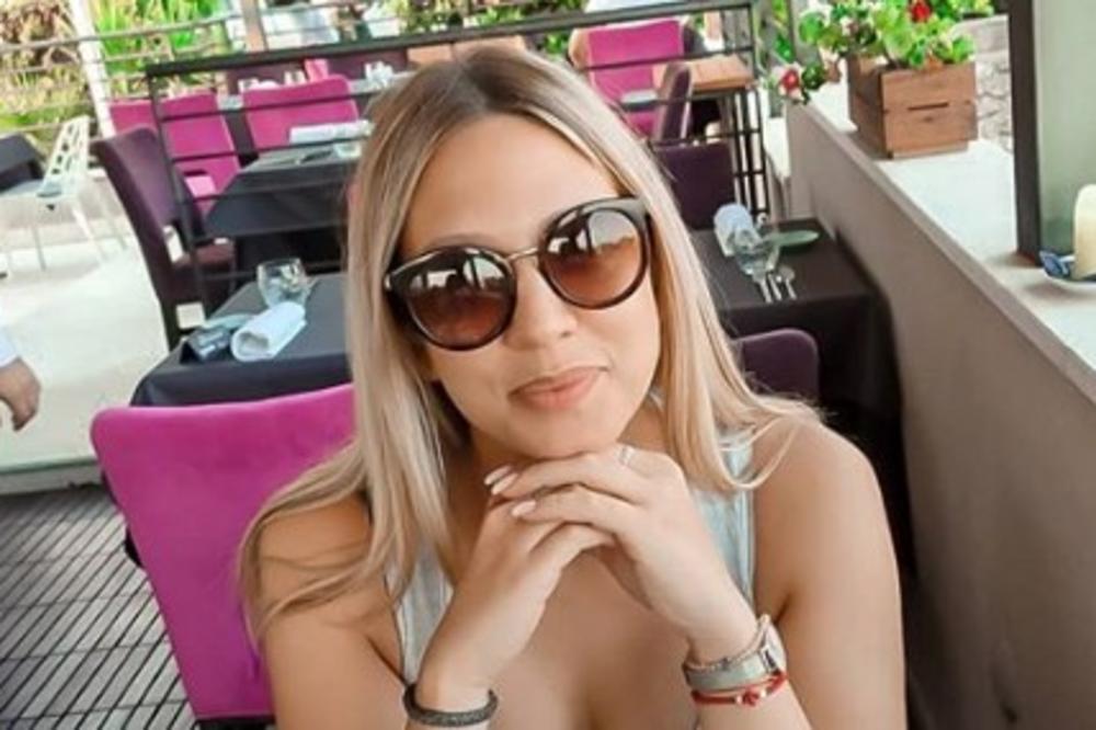 NAĐOH SLIKU I ZAPREPASTIH SE: Milica Todorović pokazala fotku od pre 12 godina, najviše ju je pogodilo OVO! (FOTO)