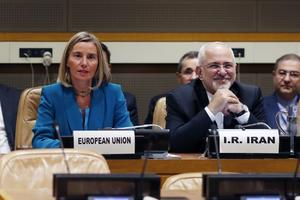 IRAN OBAVESTIO EU: Počinjemo 3. etapu istupanja iz nuklearnog sporazuma