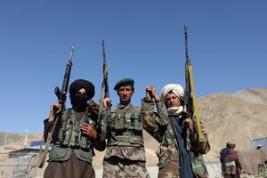 OBNAVLJANJE PREGOVORA?! Talibani izneli ponudu SAD: Nude prekid vatre u Avganistanu od 7 do 10 dana!