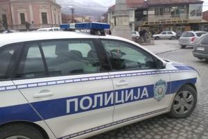 POLICIJA RASVETLILA DVE TEŠKE KRAĐE: Obio rezervoare tri radne mašine u Vranjskoj Banji i ukrao veću količinu nafte