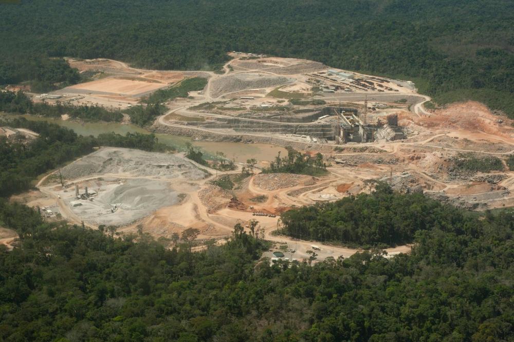 PLUĆA PLANETE GUBE BITKU SA KLIMOM: Evo kada će Amazonija postati veliki zagađivač, a onda smo osuđeni na propast!