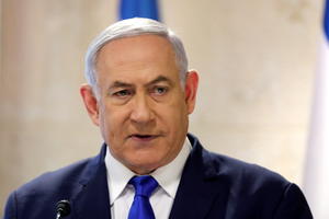 TUŽILAC IZRAELA UDARA NA NETANIJAHUA:Podiže optužnicu protiv bivšeg premijera zbog korupcije! Preti mu 10 godina robije!
