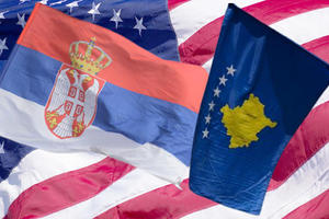 ISPRAVKA, ne, Amerika nije nudila Srbiji izlaz na more