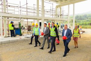 Pokrajinska vlada: Gradi se novi naftni terminal u Sremskim Karlovcima vredan 12 miliona evra