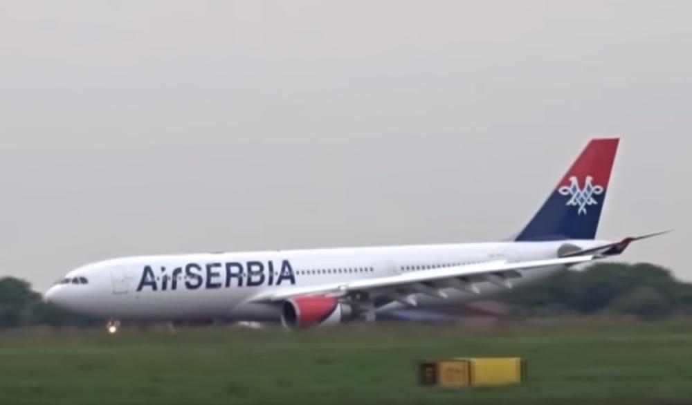 Otkazani letovi Er Srbije za Njujork: Avion zbog renonta neće leteti od 24. septembra do 6. oktobra, evo šta da rade putnici!
