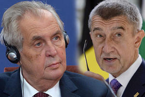ČEŠKA BLIZU POVLAČENJA PRIZNANJA KOSOVA? Premijer Babiš najavio razgovore najviših zvaničnika na inicijativu predsednika Zemana