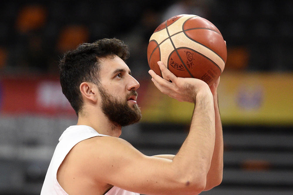 SENZACIONALNO! Srpska kolonija u NBA ligi dobija još jednog člana, stiže Vasa Micić