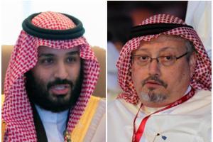 VERENICA UBIJENOG NOVINARA KAŠOGIJA APELUJE: Bez odlaganja da se kazni saudijski prestolonaslednik!