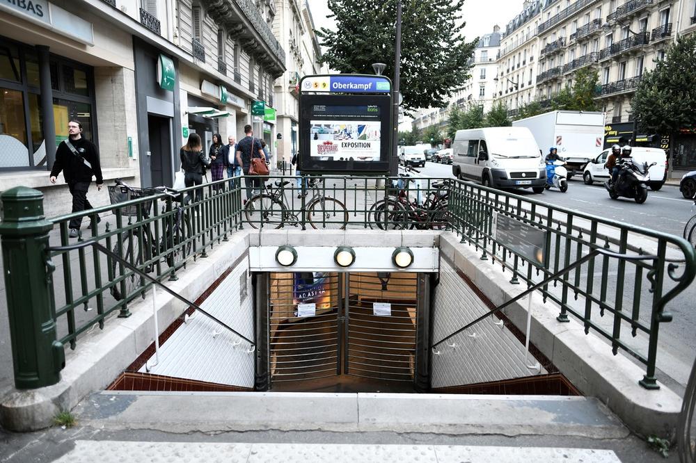 HAOS U PARIZU! Gradski prevoz stao zbog štrajka! Sindikati poručuju - ovo je poruka Makronu!