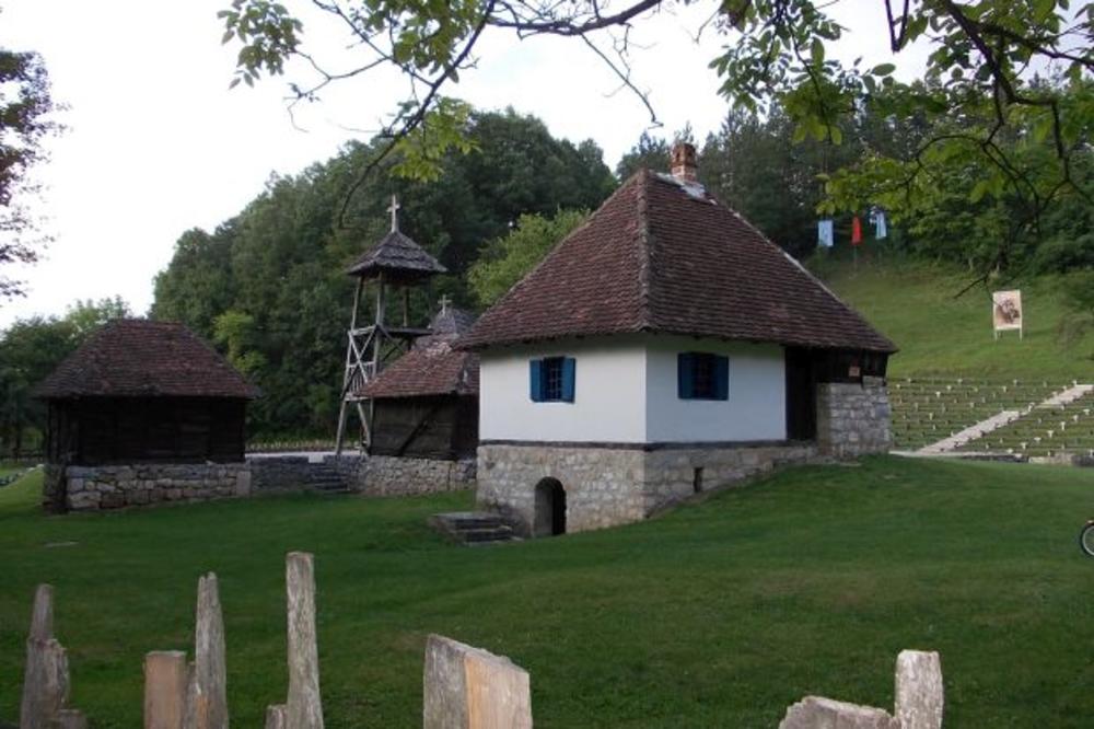 38 KILOMETARA VUKOVIH BOGAZA: Tradicionalno pešačenje od vrha planine Gučeva, preko Boranje do Tršića, pravo na Vukov sabor