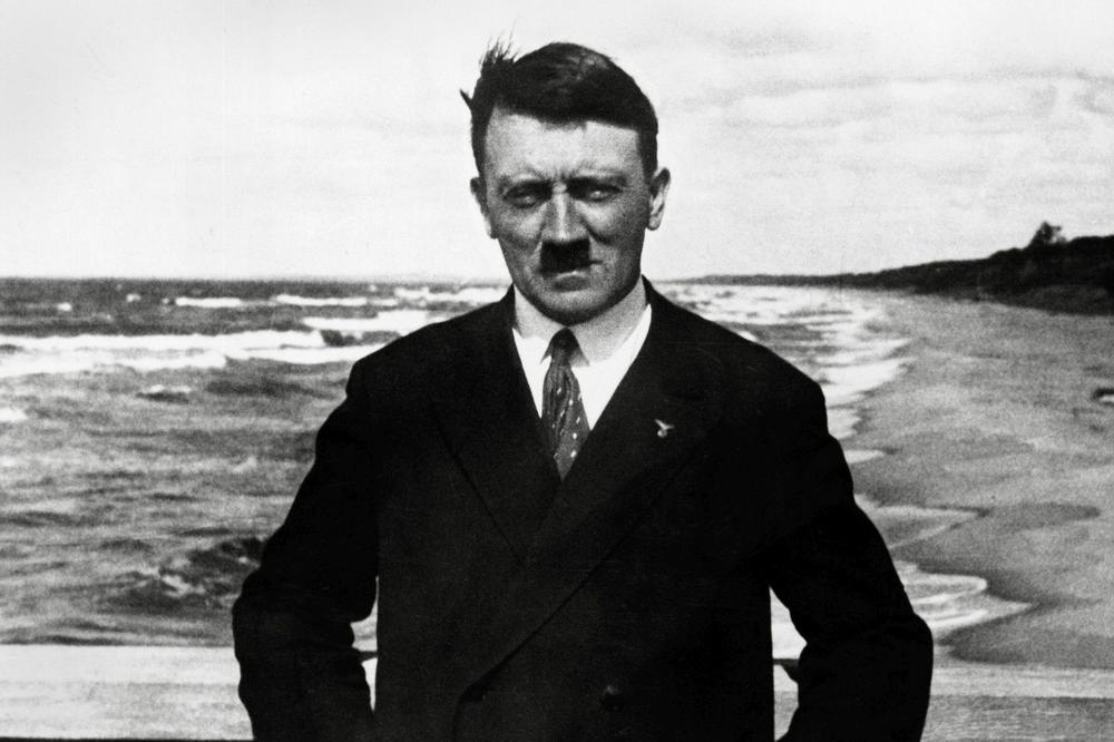 HITLER SE NIJE UBIO U BUNKERU! U ARGENTINI SE GODINAMA KASNIJE DRUŽIO S  PAVELIĆEM: Ispovest Hrvata čiji je bogati deda bio domaćin druženja odbeglih fašista!