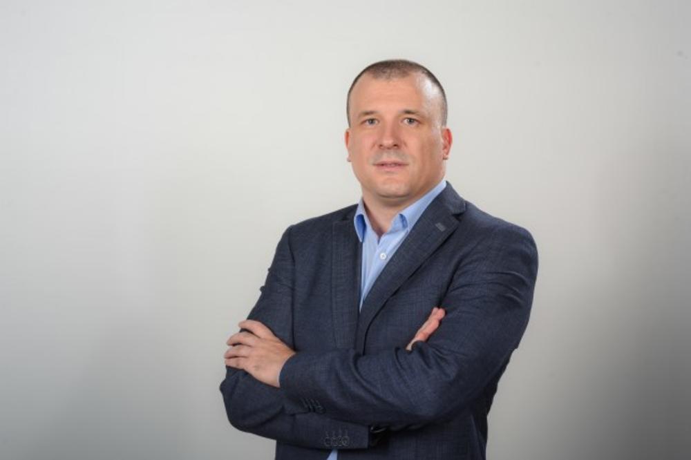 TAČNA ZAPAŽANJA: Kako je govorio novinar Jovanović o političkim dešavanjima u zemljama u regionu