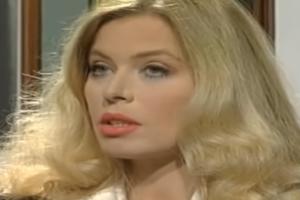 ENA BEGOVIĆ JE POGINULA PRE 20 GODINA: Jedna od najlepših jugoslovenskih glumica nastradala je na današnji dan