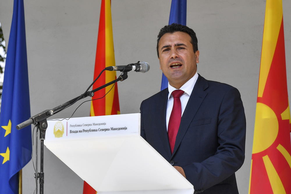 ZAEV: Severna Makedonija spremna za početak pregovora sa EU