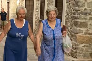 PIJU, PUŠE, HRANE SE NEZDRAVO I LAKO DOŽIVE 100-TU: Ovo italijansko selo je misterija za naučnike, u njemu istražuju lek za dugovečnost (VIDEO)