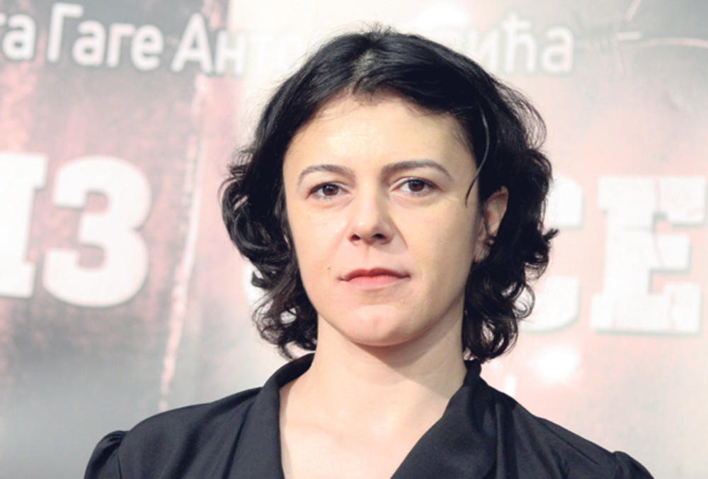 Nataša Drakulić
