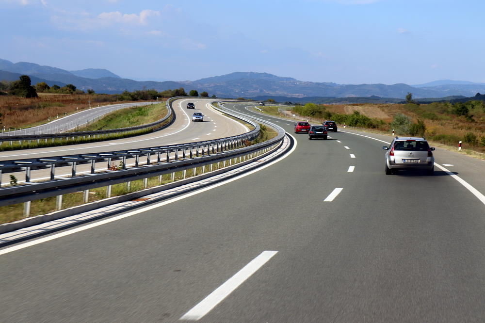 250 MILIONA EVRA: Detalji trase budućeg auto-puta Beograd-Sarajevo, radovi počinju u utorak