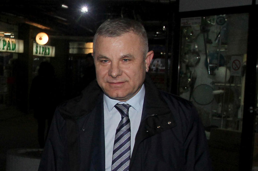 MILIČKOVIĆ: Đilas je opsdednut patološkom mržnjom prema ministru Stefanoviću