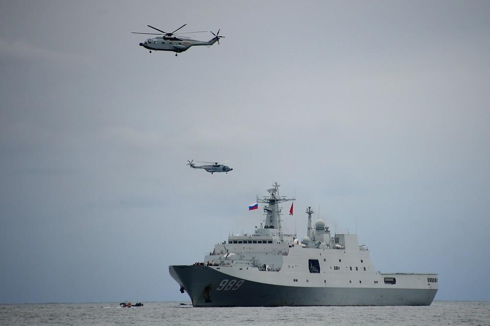 OPASNO! RANJENI RUSKI GRANIČARI U NAPADU: Posada severnokorejkskog broda zapucala na Ruse!