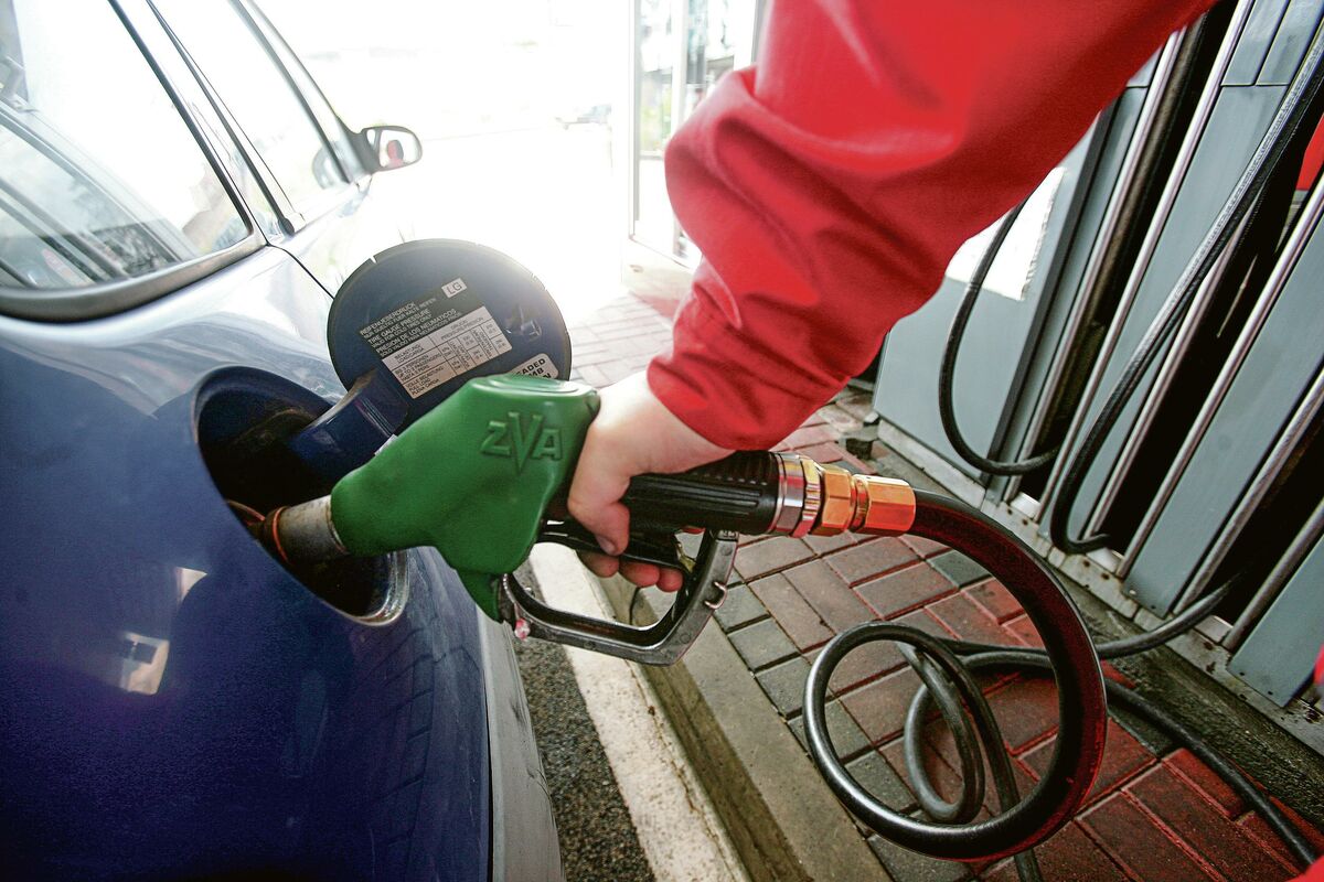 Ovo su nove cene goriva: Stupaju na snagu danas u 15 časova