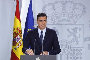 VIRUS NIJE NESTAO! Premijer Španije: Borba se nastavlja sve dok se ne pronađe vakcina!