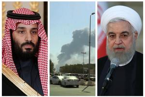 MORALO JE NEGDE DA PUKNE: Evo zašto su Saudijska Arabija i Iran ljuti rivali i zašto je ozbiljna čarka bila samo pitanje dana