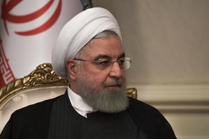 IRAN ZVANIČNO PORUČIO VAŠINGTONU: Direktno ćemo odgovoriti na svaki napad, i to ne samo na njegov izvor!