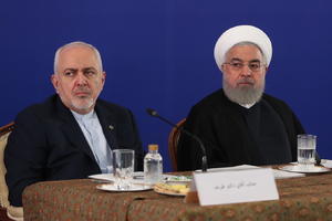 AMERIKA IM NIJE DALA VIZE: Dolazak predsednika Irana i šefa diplomatije na zasedanje UN dovedeno u pitanje!