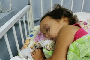 VELIKI NEMAR: Roditelji devojčice (2) koja se otrovala asepsolom će TUŽITI VRTIĆ u Rači! Iznenadićete se KOGA MAJKA JEDINO NE KRIVI za incident (FOTO)