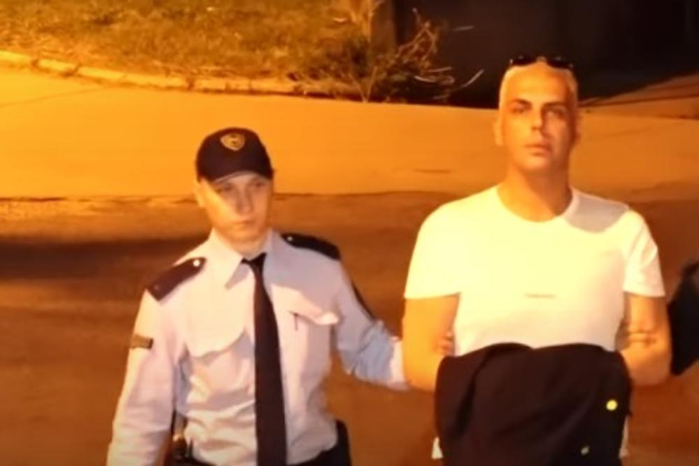 BOKI 13 U LISICAMA: Jedan od optuženih u aferi Reket biće saslušan u ponedeljak (VIDEO)