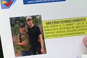 GVAIDOV NAJBOLJ PRIJATELJ NARKO-BOS: Vlasti Venecuele objavile šokantne fotografije  opozicionara sa putovanja u Kolumbiju (VIDEO)