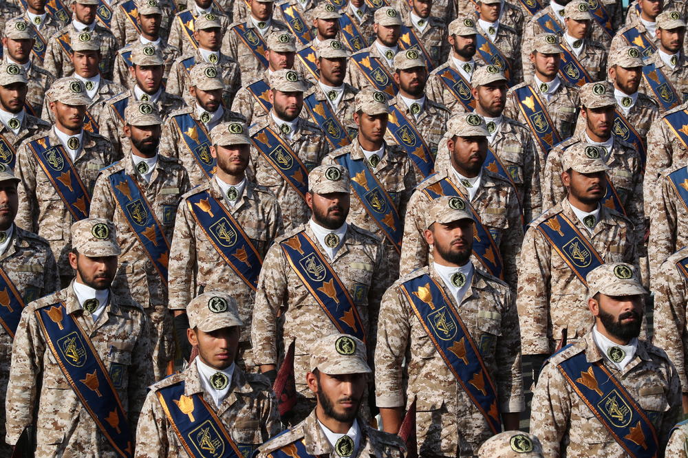 RAZBIĆEMO VAM ZUBE, PONIZIĆEMO VAS, BEŽITE ODAVDE! Iran preti najmoćnijoj vojnoj sili na svetu