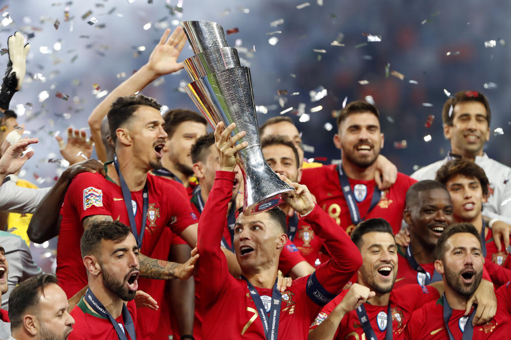 REFORME U LIGI NACIJA: UEFA proširuje A diviziju?