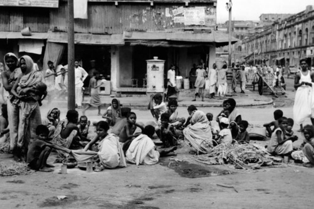 BRITANCI 10 PUTA GORI OD HITLERA: Tokom okupacije Indije GLAĐU UMORILI 60 MILIONA LJUDI! (VIDEO)
