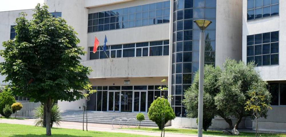 Rektorat Univerziteta Crne Gore