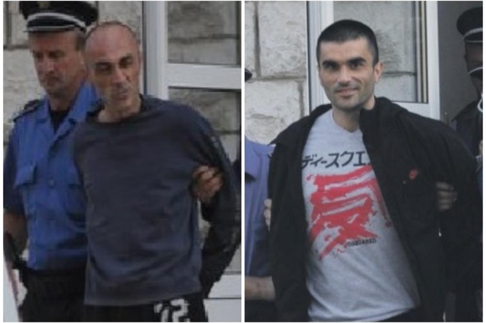 U PODGORICI OSUĐENE UBICE DRAGOLJUBA MIJUŠKOVIĆA: Đikanoviću i Kontiću po 15 godina zatvora (VIDEO)