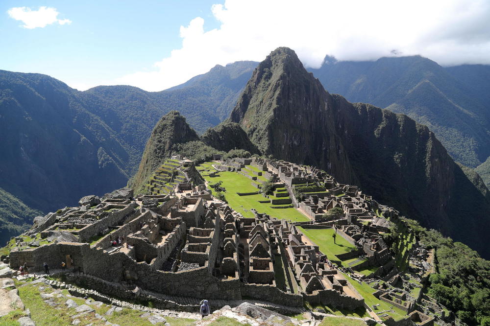 MAČU PIKČU SE NE ZOVE TAKO: Posle 100 godina istoričari otkrili pravo ime drevnog grada Inka