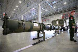 NATO ODBACIO PUTINOV PREDLOG O MORATORUJUMU NA RAKETE: Ova ruska raketa im je trn u oku!