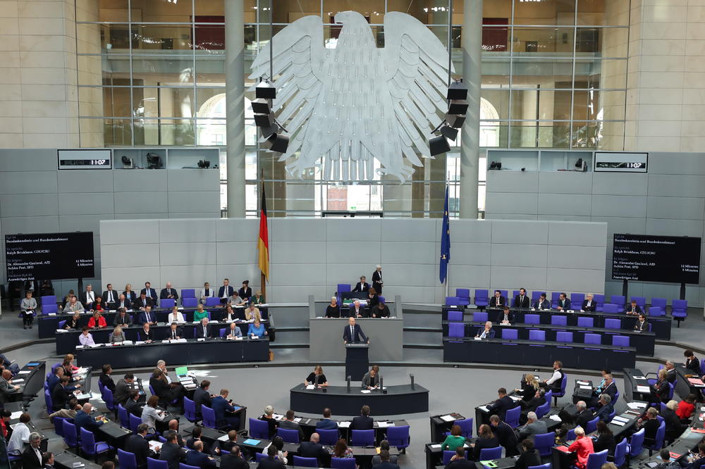 DEMO BERIŠA: Nemačka opstruira rad Suda za zločine OVK da bi preuzela međunarodnu poziciju koju ima SAD