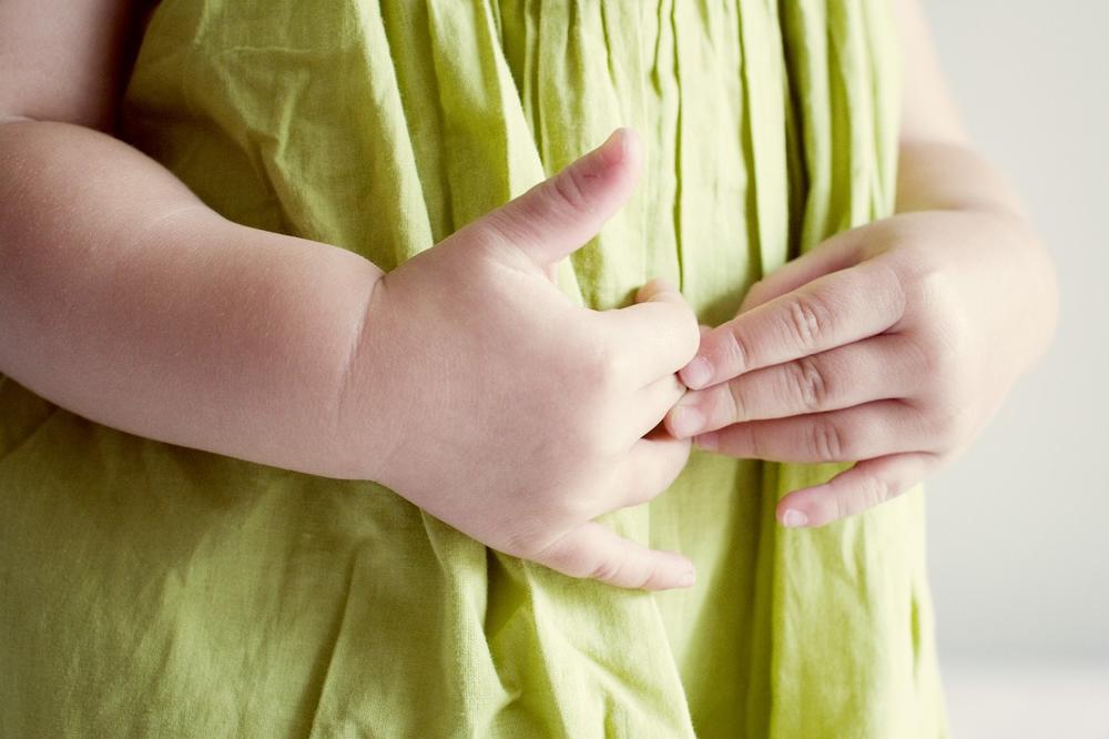 MAMA, BOLI ME STOMAK! Ovu rečenicu NE SMETE da ignorišete, a evo i zašto!