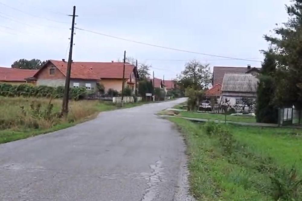 AUTOM UDARIO ŽENU KOD DONJE STUBICE I OSTAVIO JE DA UMRE U LOKVI KRVI: Dok je bežao sa mesta nesreće, izazvao je još jednu! (FOTO, VIDEO)