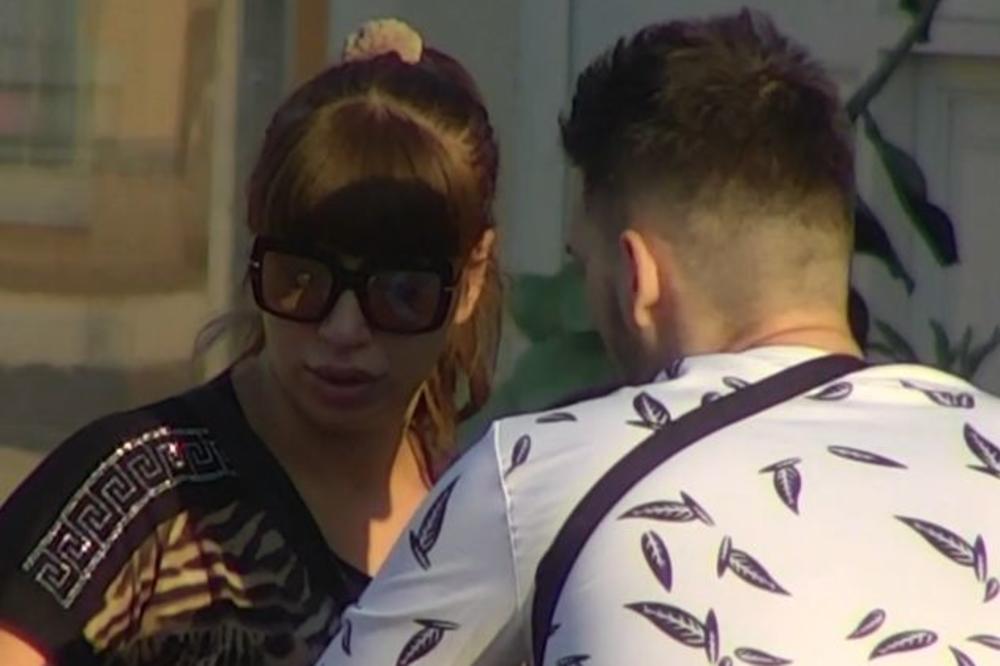 MORAM DA IDEM NA KIRETAŽU: Miljana Kulić ne želi da rodi DETE, a priznaje šta je PRAVI RAZLOG! (VIDEO)