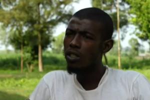 JEZIVA ISLAMSKA ŠKOLA ZA MUČENJE U NIGERIJI: Ibrahim otkriva kakav je pakao preživeo u zatočeništvu! Ako se moliš, tući će te, ako učiš, tući će te! (VIDEO)