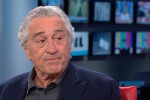 NISAM IZNENAĐEN, BILO JE PLANIRANO: De Niro šokirao vešću da je dobio dete u 80. godini, a sad progovorio o tome