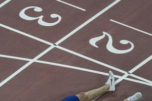 PONOVO ISTO: Dozvoljen nastup 20 ruskih atletičara naredne godine pod neutralnom zastavom