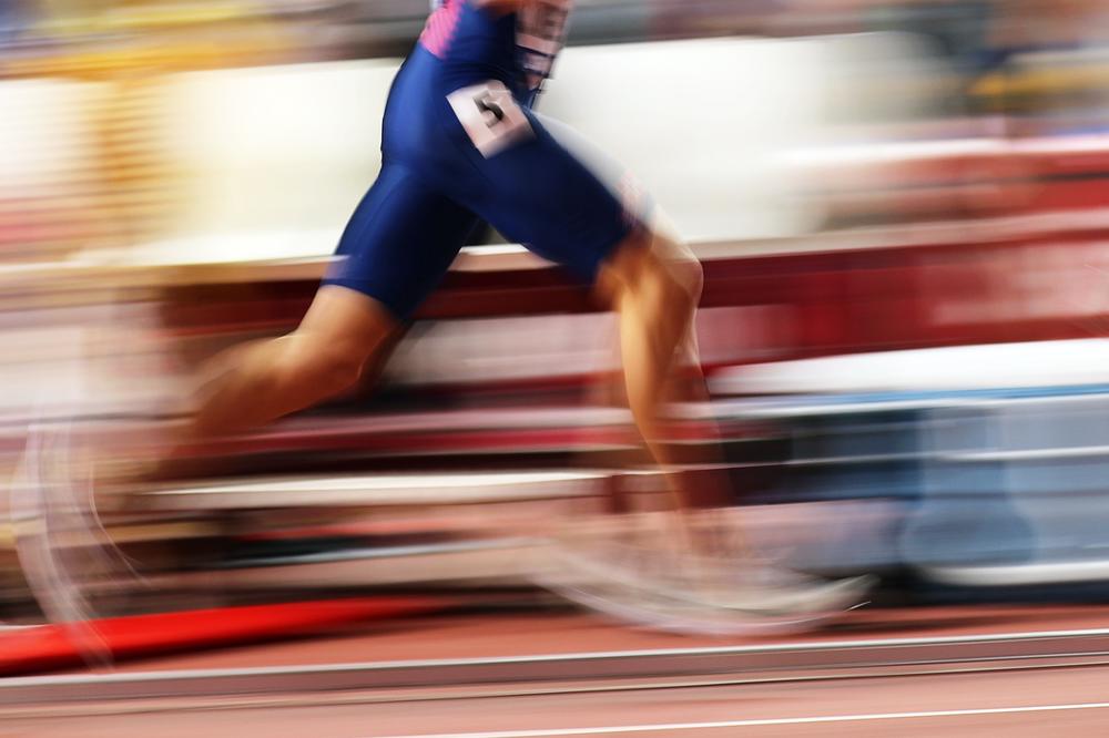 KVALIFIKACIJE KAO FINALE Srpski sprinteri se nadaju plasmanu u polufinale trke na 60 metara na EP u dvorani