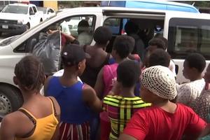 FABRIKA BEBA OTKRIVENA U NIGERIJI: Mlade žene silovali i terali da rađaju, a decu prodavali za 1.500 dolara (VIDEO)