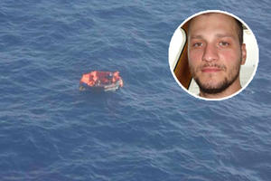 DRAMATIČNA POTRAGA ZA MORNARIMA I KAPETANOM! Pronađeno telo još jednog pomorca s potonulog broda kojim je zapovedao kapetan iz Hrvatske Dino Miškić (VIDEO)
