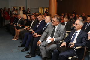 PRIVREDNA KOMORA VOJVODINE: Počeo Drugi Regionalni poslovni forum u Novom Sadu!